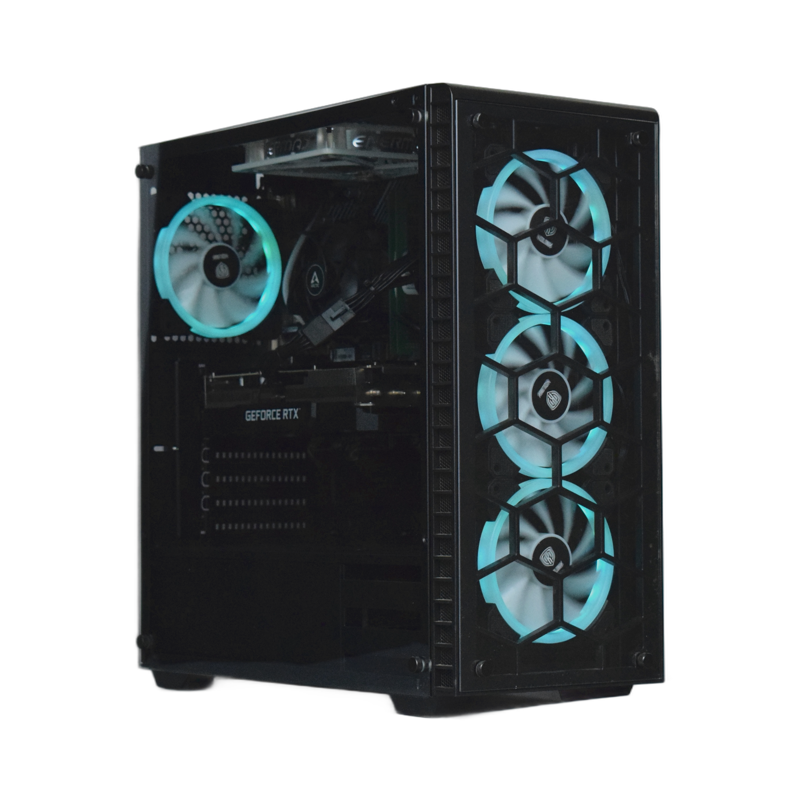 Intel i7-10700F | RTX 3070 | Prenew